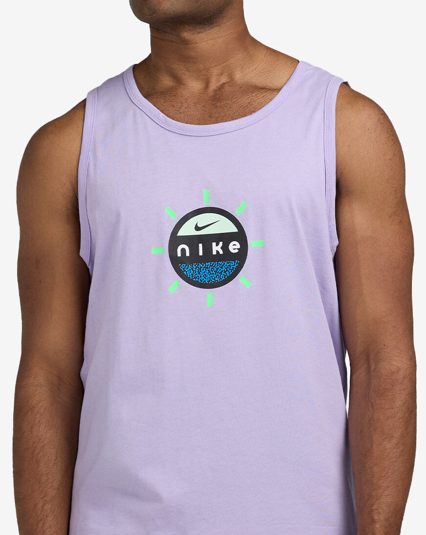 Shop Nike NSW Tank HJ0788-515 purple | SNIPES USA