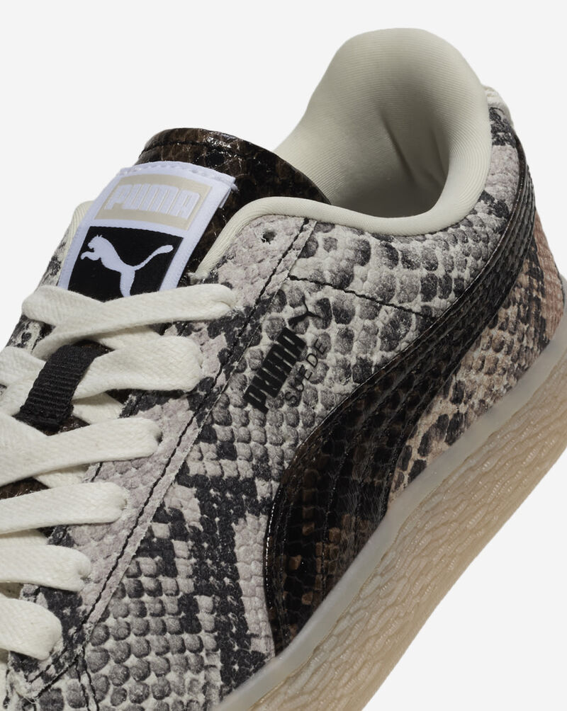 Puma Suede Snake Print 40948101 animal print 8