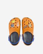 Crocs Grade School Dragon Ball Z Classic Clog 210826-90HJ Orange 7