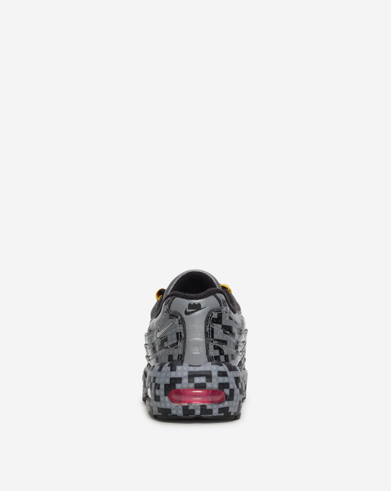 Nike Little Kids' Lego Air Max 95 IO4800-001 Grey 5