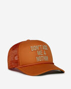 Don't Ask Foam Front Trucker Hat