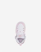Jordan Toddler Air Jordan 1 Low DQ8425-608 Pink 7