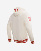 Detroit Red Wings Retro Classic Fleece Pullover Hoodie