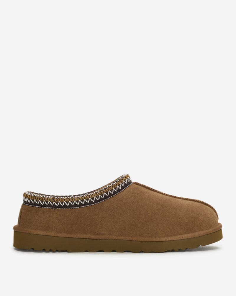 UGG ugg tasman II slipper mens 1174671-CHE Brown 4