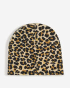 Von Dutch Vanimal Beanie  VDCB0021 Multi 3