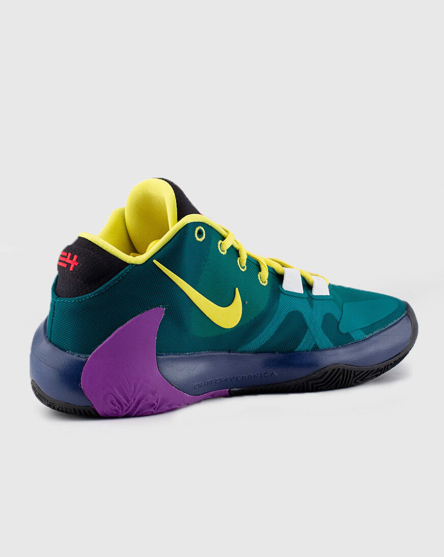 greek freak 1 purple