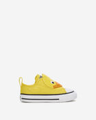 Converse Toddler Chuck Taylor All Star Pool Float Easy On A11838F Yellow 4