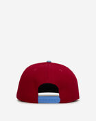 New Era 9Fifty Philadelphia Phillies Snapback Hat 70956191 Red 3