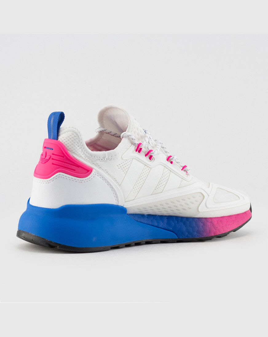 adidas zx 2k boost Pink