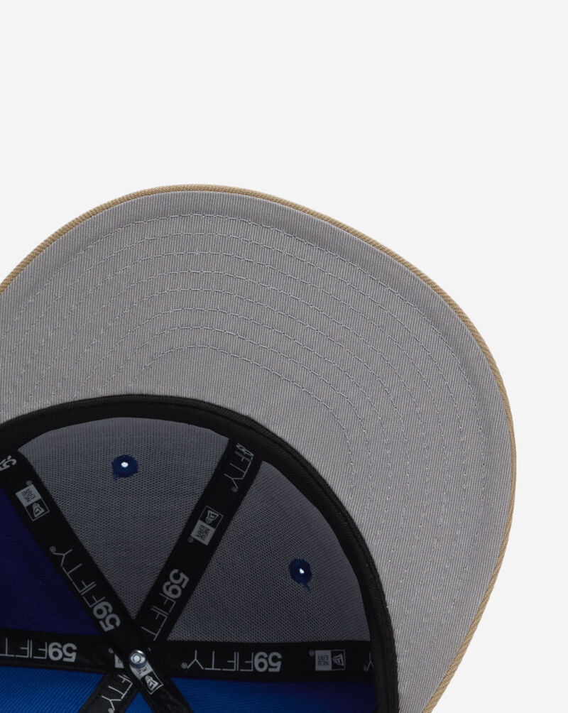 New Era 59Fifty Philadelphia Phillies Fitted Hat 71029713 Blue 4