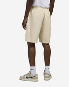 Smoke Rise Tapestry Twill Shorts WS25196SN-ECR cream 2