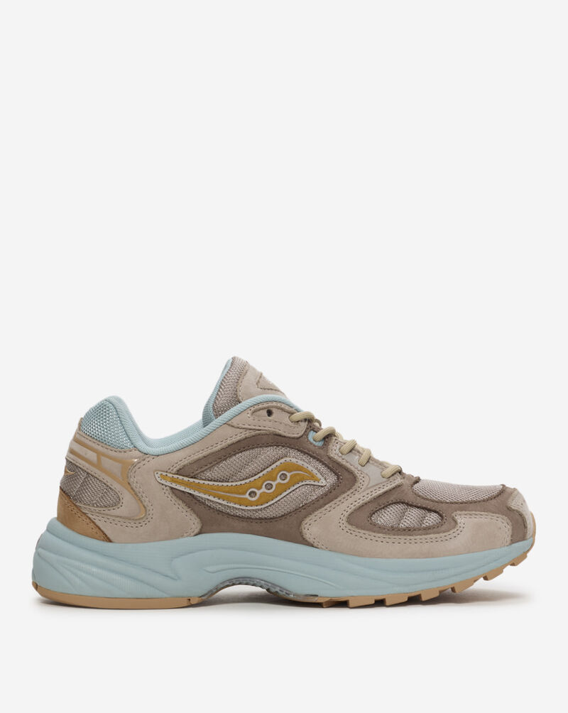 Saucony Grid Jazz 9 S60926-3 Brown 4