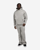 Paradise Dove Stacked Fleece Pant