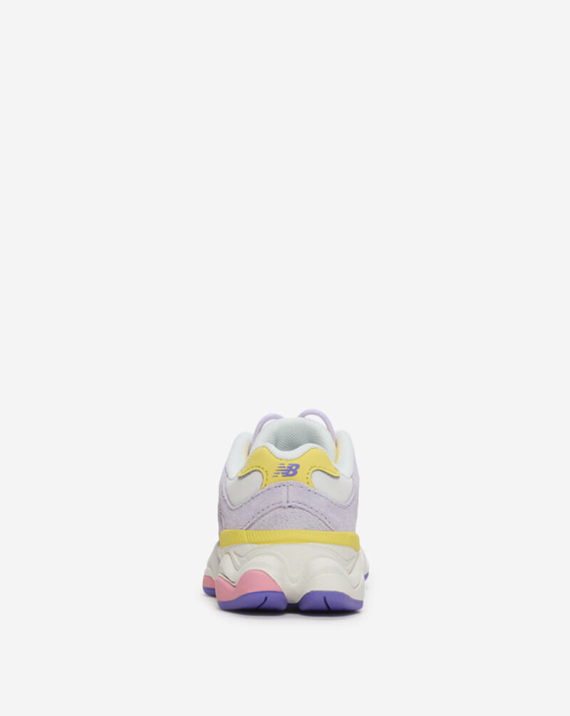New Balance Toddler 9060 I90601SW Purple 5