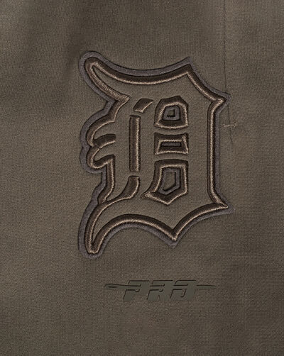 Detroit Tigers Neutral Fleece Sweatpant