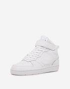 Nike Grade School Court Borough Mid 2 CD7782-100 White 2