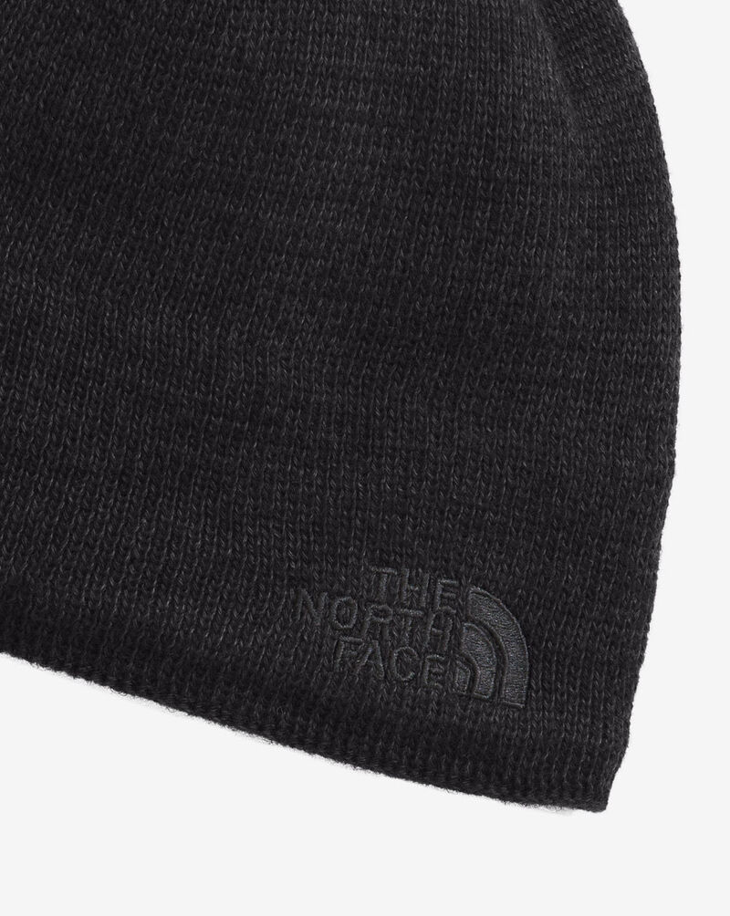 The North Face Jim Beanie NF0A8CQ2-KS7 Black 2