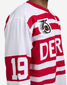 Detroit Red Wings Yzerman Power Play Jersey