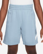 Big Kids' NSW Club Fleece Shorts
