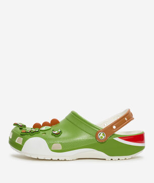 Yoshi Classic Clog