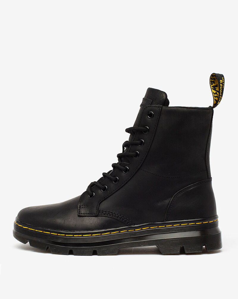 doc martens 101 crazy horse