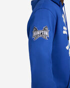 PRO STANDARD Hampton Retro Waves Hoodie CHA571947-RYB Blue 3