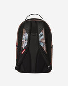 Torn Packaging Backpack