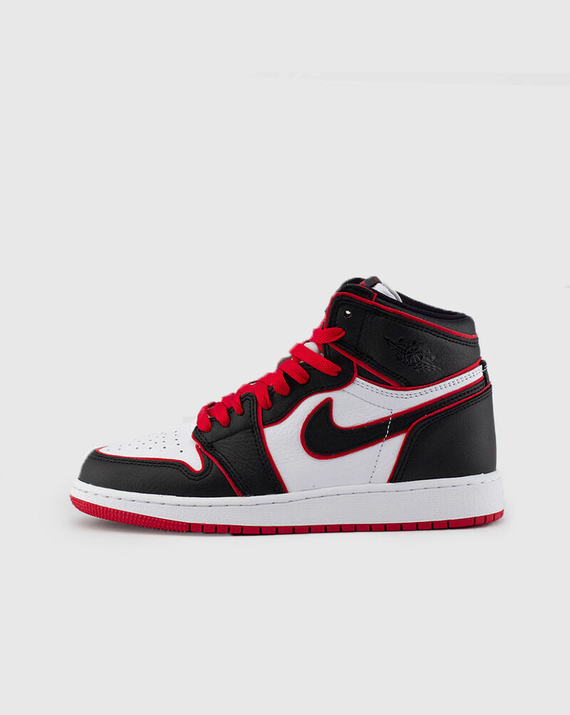 Jordan Grade School Retro Air Jordan 1 High Og Boys Shoes Snipes Usa