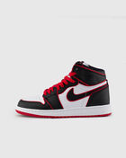 Jordan Grade School Retro Air Jordan 1 High Og 575441-062 Black 1