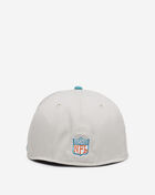 59Fifty Miami Dolphins Pre-Game Hat
