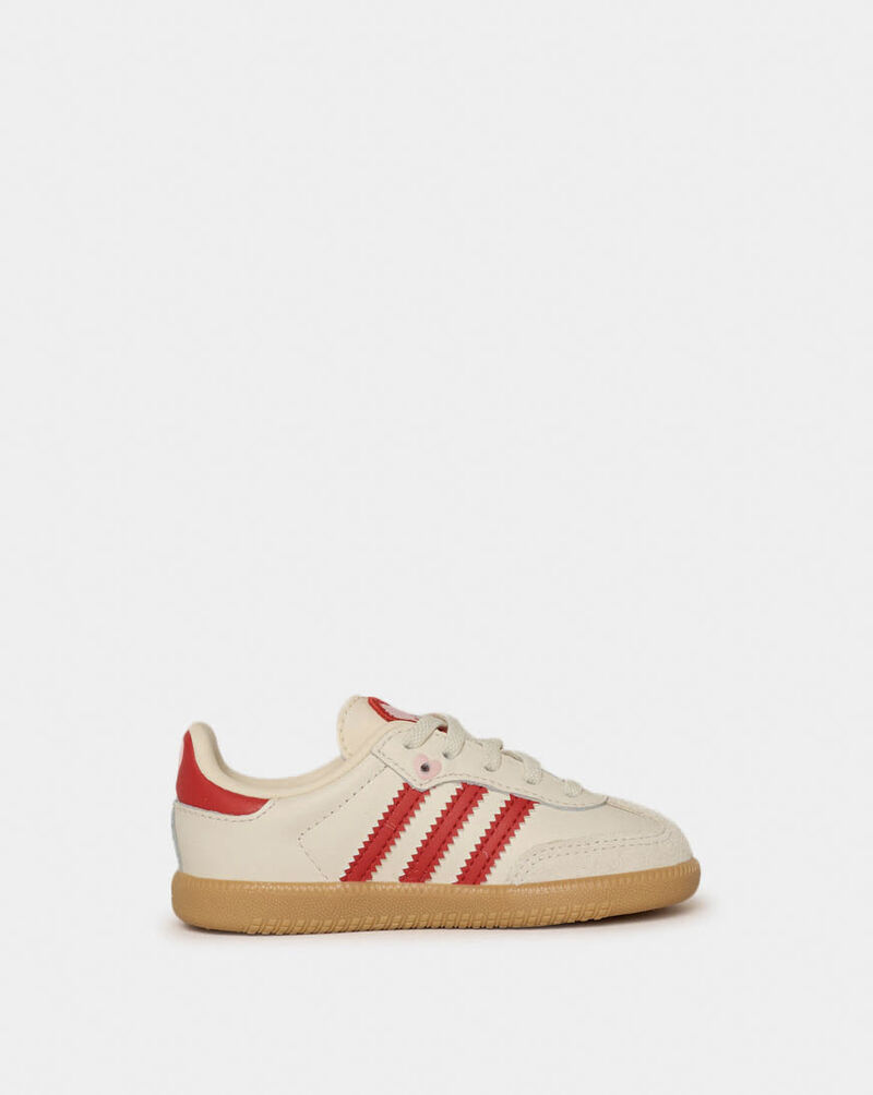 adidas Toddler Samba OG KI6682 cream 4