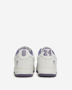 Nike Kobe Air Force 1 Low IB0018-102 White 5
