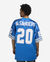 Detroit Lions Sanders Authentic Jersey