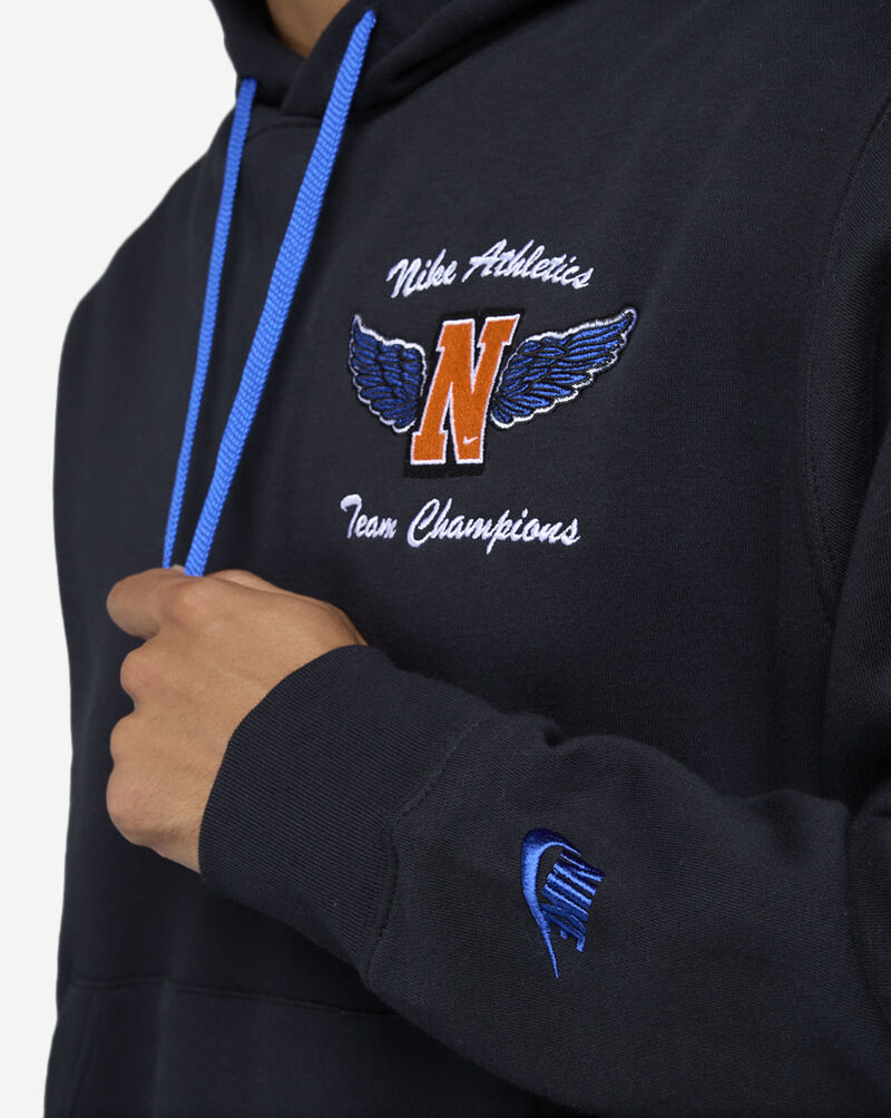 Nike Nike Sportswear Club Fleece HJ6907-010 Black 3