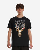 Mister Tee Filthy Animal Reindeer Tee MTUS553-US-00007 Black 1