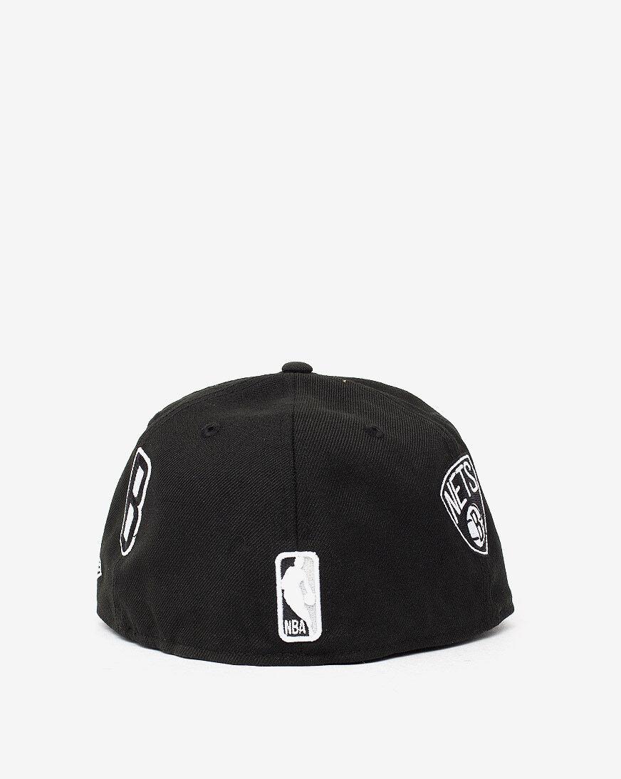 ■New Era■ AP NEW ERA x XORDINARY MESH TL51 BLK 14701001 Shop New Era 59Fifty Brooklyn Nets Icon 2.0 Hat 12731517