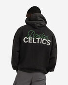 PRO STANDARD Boston Celtics Lightning Hoodie BBC5517025-WBK Black 2