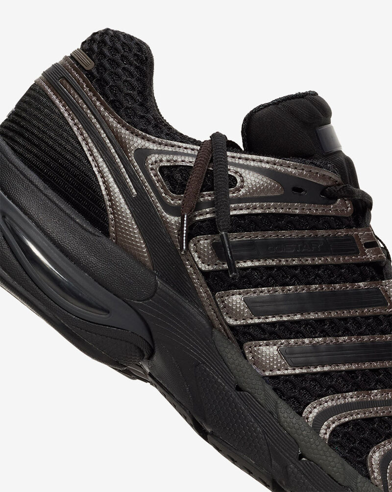 adidas Adistar Control 5 "Rolling On Chrome" KJ7037 Black 8