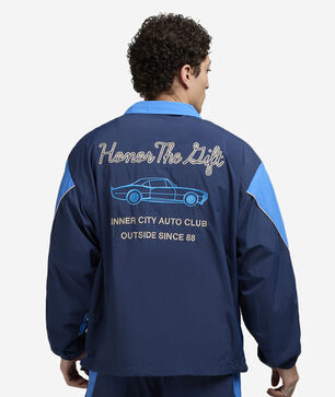 Honor Inc Jacket 