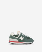 New Balance Toddler 574 IC574VPG Green 4