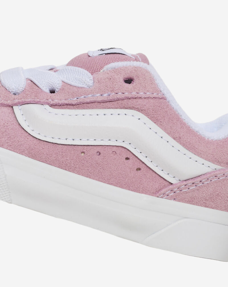Vans Toddler Knu Skool VN000EFBGMY1 Pink 7