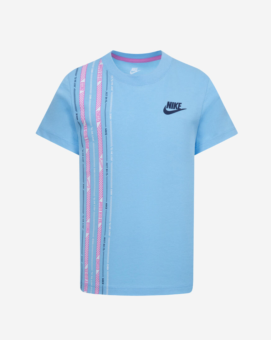 ハぁ〜いサイさん専用品です／／SKYBlue45cm Shop Nike Little Kids' Happy Camper Tee 36M097-BJB blue