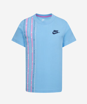 Little Kids' Happy Camper Tee