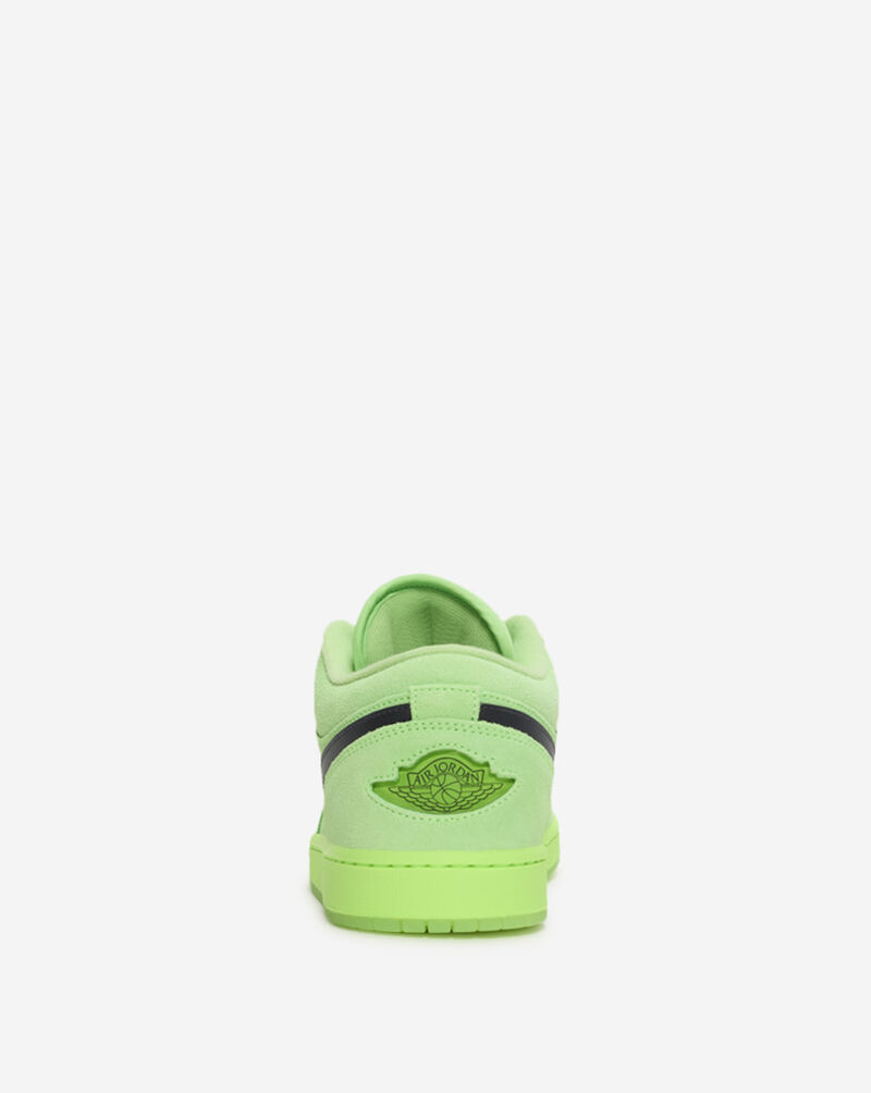 Nike Air Jordan 1 Low SE IV6501-337 Green 5