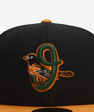 59Fifty Baltimore Orioles City Connect Fitted Hat