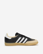 adidas Grade School Samba 0G JQ8555 Black 4
