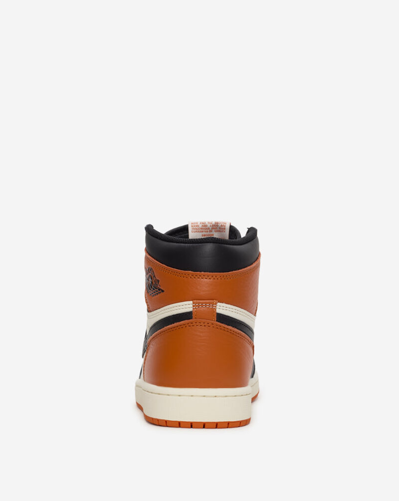 Jordan Air Jordan 1 Retro DZ5485-008 Black 5