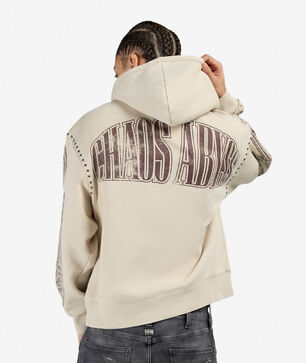 Chaos Abyss Hoodie