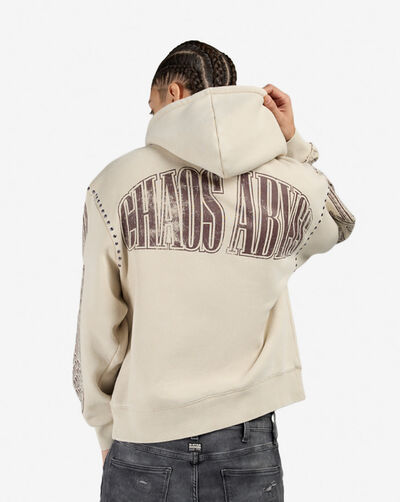 Chaos Abyss Hoodie