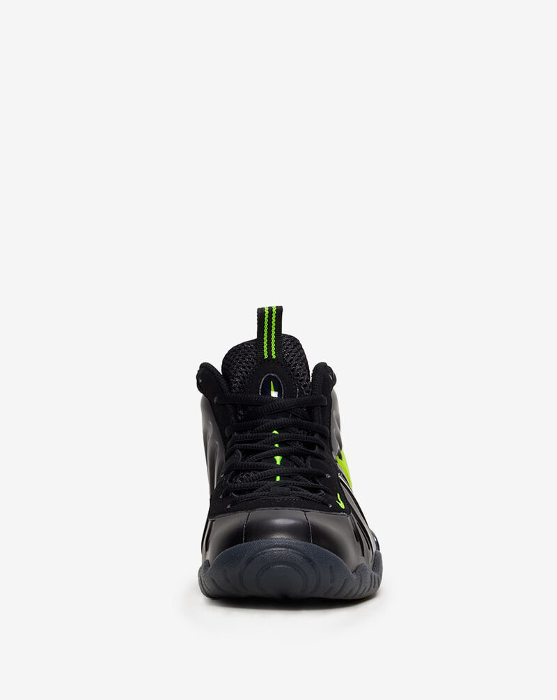 Nike Big Kids' Air Foamposite Pro IQ7230-001 Black 3